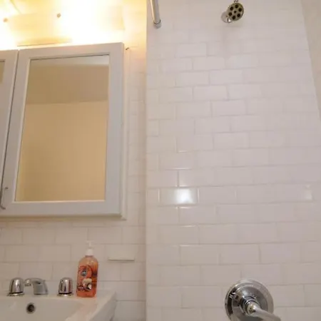 East Village E Apartment