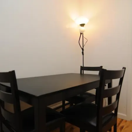 Apartment East Village E *