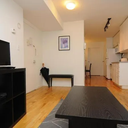 East Village E Apartment New York