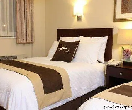 Pointe Plaza (adults Only) New York