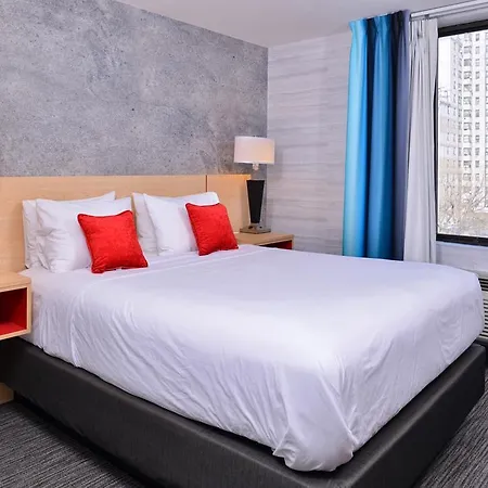 Red Lion And Brooklyn Hotel New York