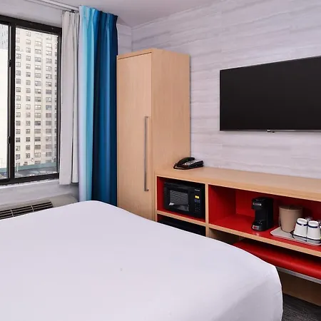 Red Lion And Brooklyn Hotel New York