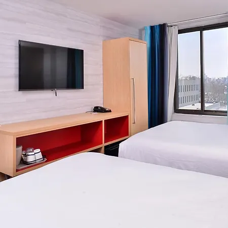 Hotel Red Lion And Brooklyn New York