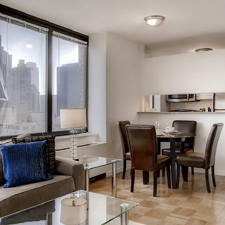 Global Luxury Suites At Symphony House Apartment New York