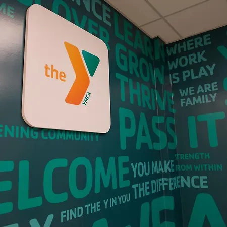 Flushing Ymca * New York