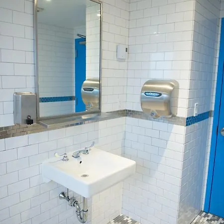 Harlem Ymca Hostel