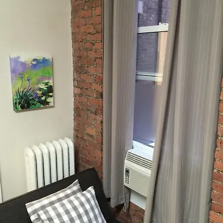 Apartment Macy31 1 Bedroom Chelsea Manhattan