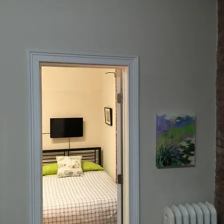 Macy31 1 Bedroom Chelsea Manhattan