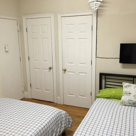 Apartment Macy31 1 Bedroom Chelsea Manhattan *
