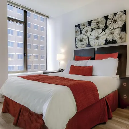 Apartment Global Luxury Suites At 10 Hanover Square New York
