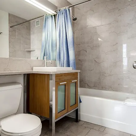 Global Luxury Suites At 10 Hanover Square New York