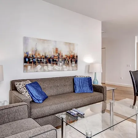 Global Luxury Suites At 10 Hanover Square * New York
