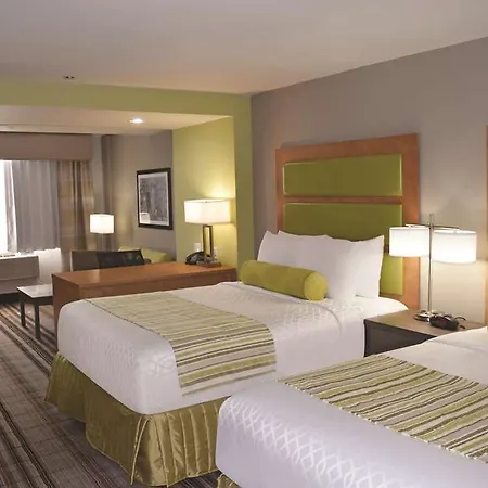 La Quinta & Far Rockaway -