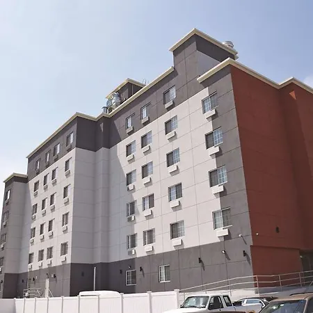 La Quinta & Far Rockaway - 2* New York