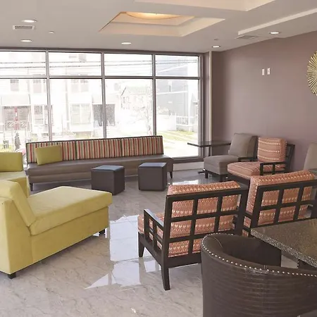 La Quinta & Far Rockaway -