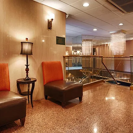 Hotel Western Gregory