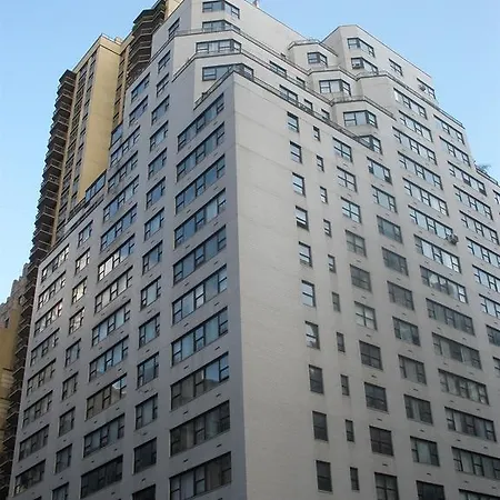 Global Luxury Suites At Olympia House *