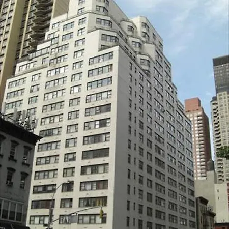 Apartment Global Luxury Suites At Olympia House New York