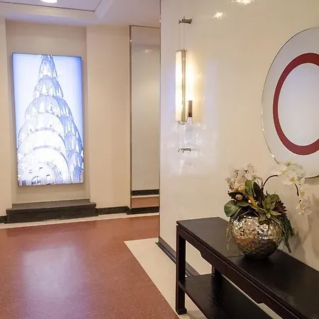 Apartment Global Luxury Suites At Olympia House
