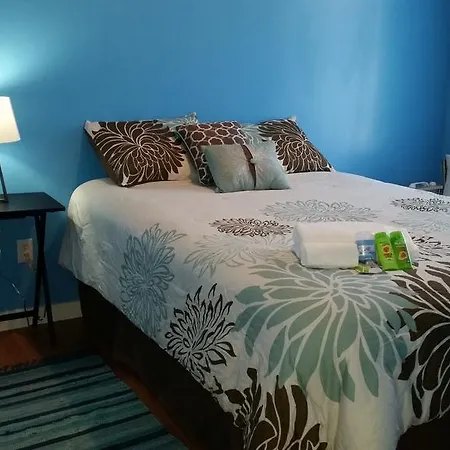 Oyo Bed And Breakfast Bed & Breakfast