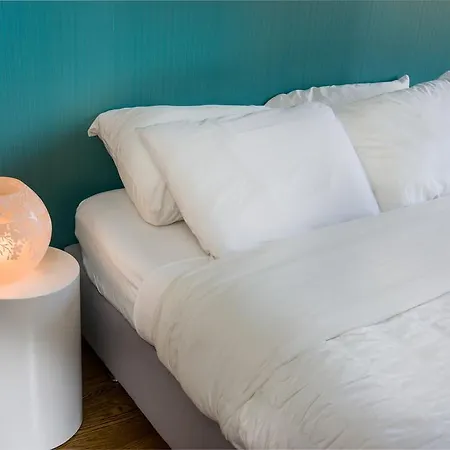 Apartment Self-catering Apartment: East Side New York
