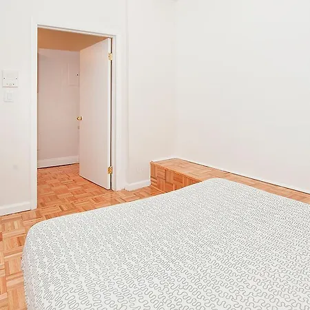 Apartment Two Bedroom Apartment Park Ave - Midtown East *