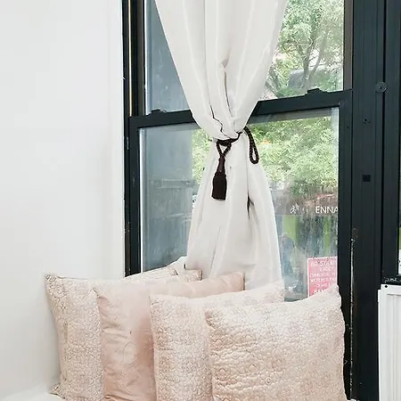 Two Bedroom Apartment Park Ave - Midtown East * New York