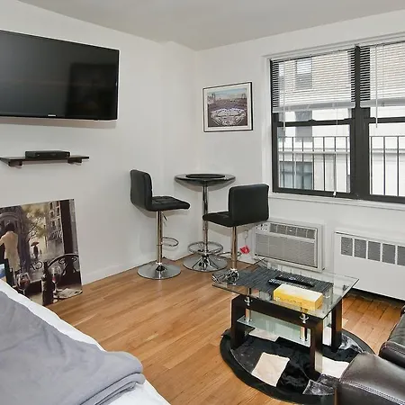 Apartment Superior Midtown East New York