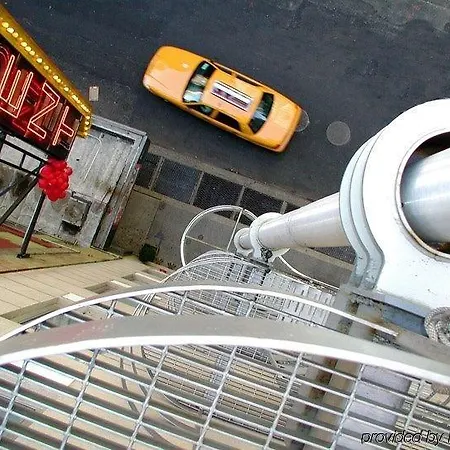 Hotel Shocard Broadway, Times Square 3*