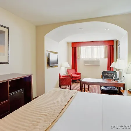 Hotel View & Jfk Airport 2*