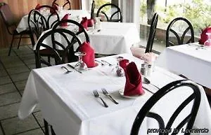Pan American Hotel