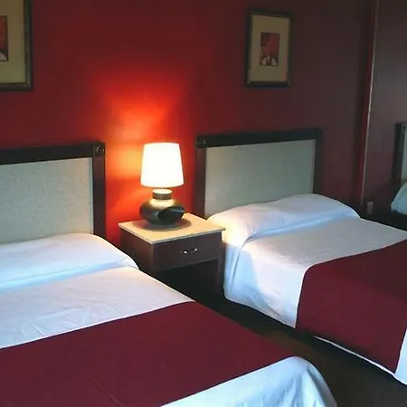 Surfside Three Motel