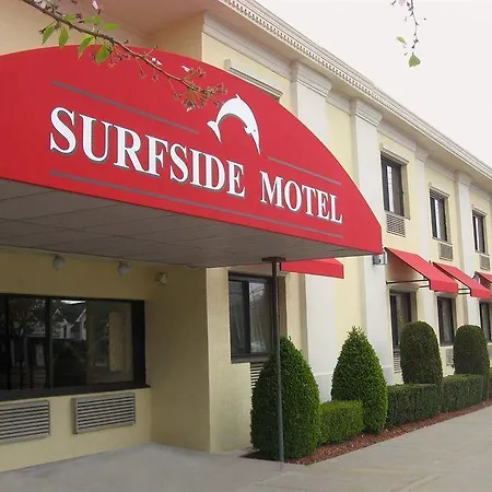 Surfside Three