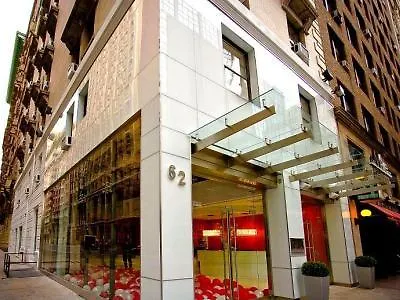 Hotel 27 By Luxurban New York