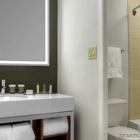 Hotel Doubletree By Hilton Metropolitan New York