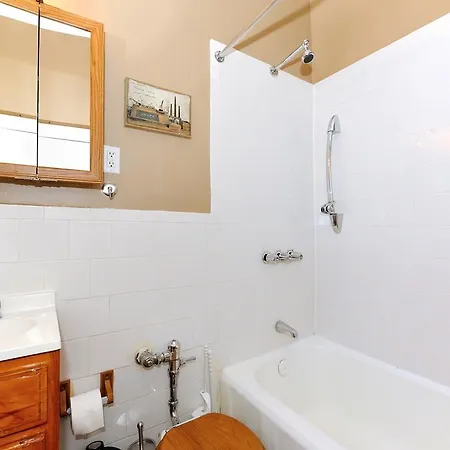 Apartment Two Bedroom - Madison Avenue New York