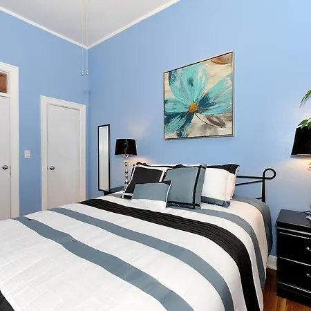 Apartment Two Bedroom - Madison Avenue *