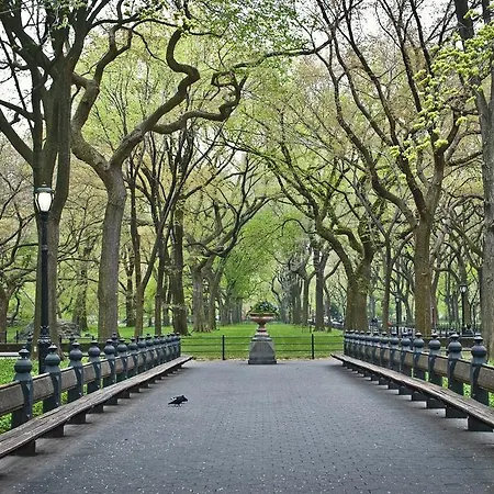 Hudson Park, A Morgans Hotel New York