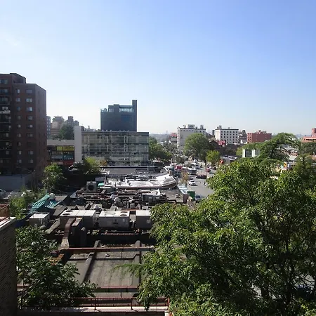 Flushing Ymca Hostel