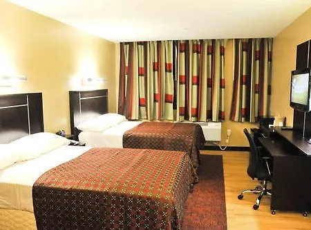 Red Roof Inn Flushing Hotel Hotel