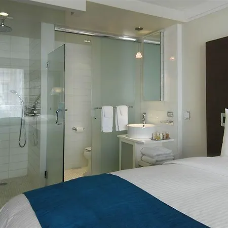 Hotel Le Bleu