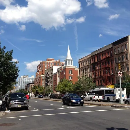 Fifth Avenue Deluxe *
