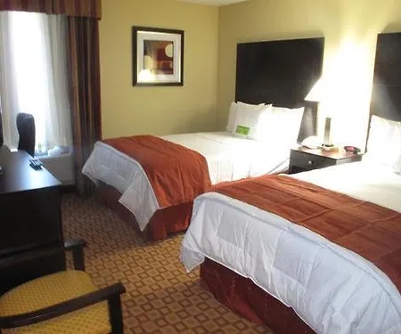 La Quinta By Wyndham Brooklyn Downtown 3* New York