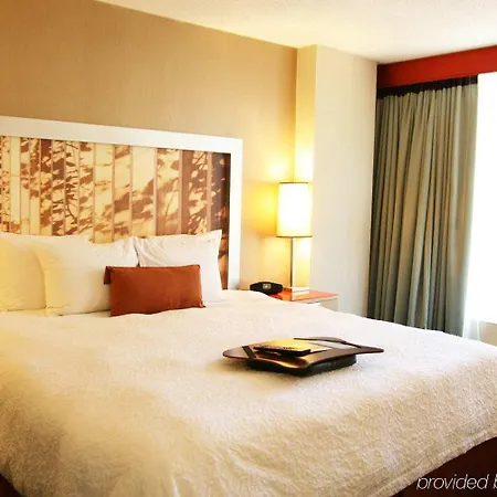 Hampton Manhattan Chelsea Hotel 3*