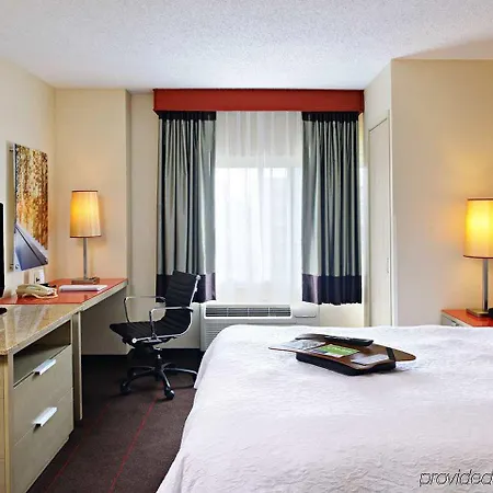 Hotel Hampton Manhattan Chelsea 3*