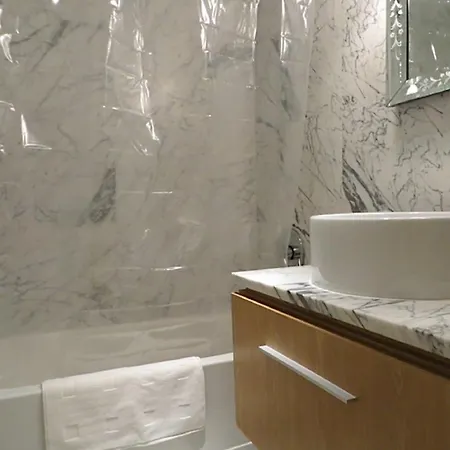 Studio Wall Street Apartment *