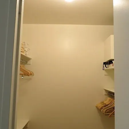 Studio Wall Street Apartment *