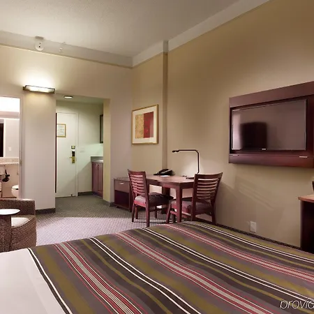Radisson Street Hotel New York