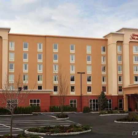 Hotel Hampton & Staten Island