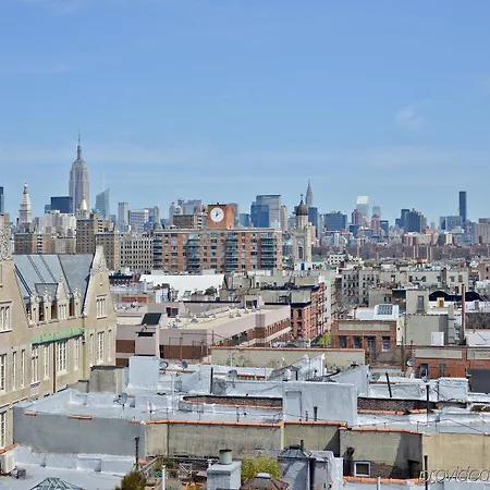 Lower East Side By Ihg